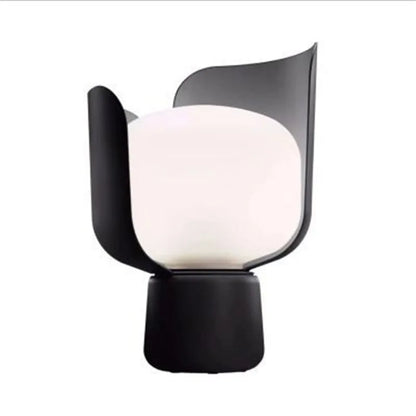 PetalGlow Desk Light