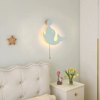 DreamLite Wall Sconce