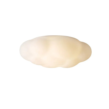 CloudGlow Ceiling Light