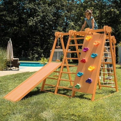 PlayNest 8-in-1 Adventure Set