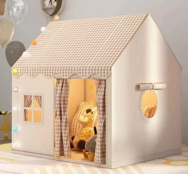 CozyCabin Playhouse Tent