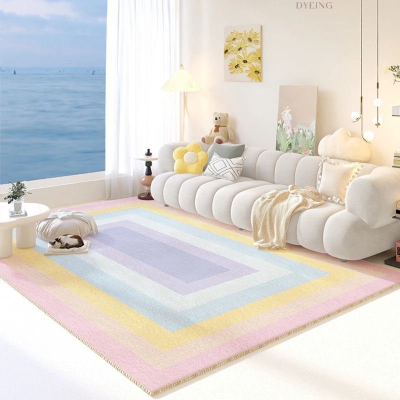 CloudLuxe Soft Carpet