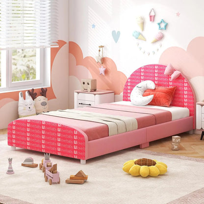 CozyNest Twin Bed