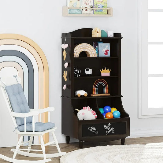 SmartShelf Toy Storage