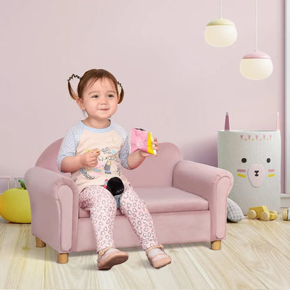 Play & Rest Kids Lounge Sofa