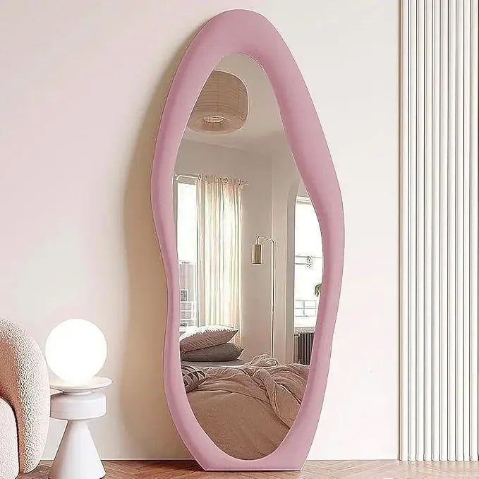 VelvetView Mirror