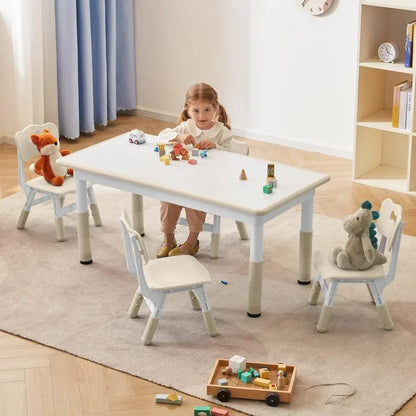 CreativeBuddy Table Set