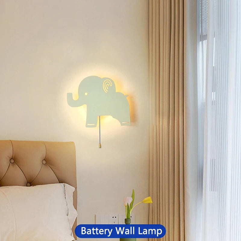 DreamLite Wall Sconce