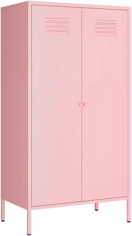 MetroLock Steel Armoire