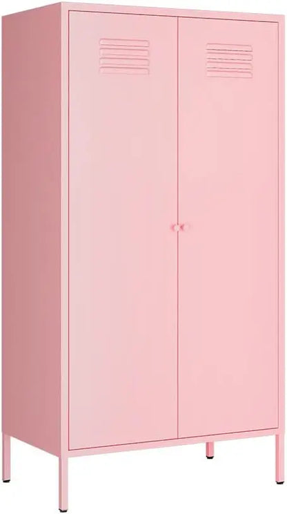 MetroLock Steel Armoire